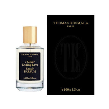 Thomas Kosmala Unisex A Never Ending Love EDP 3.4 oz Fragrances (Wholesale) - Luxurious Fragrance Available Online in Hong Kong & China