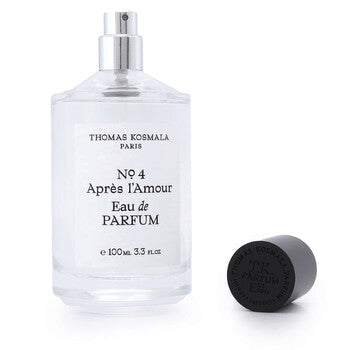 Thomas Kosmala Unisex No. 4 Apres L'amour EDP Spray 3.3 oz (Tester) Fragrances (Wholesale) - Luxurious Fragrance Available Online in Hong Kong & China