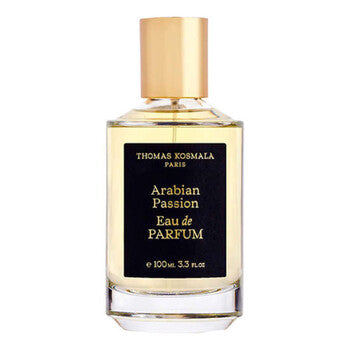 Thomas Kosmala Unisex Arabian Passion EDP 3.4 oz (Wholesale) - Luxurious Fragrance Available Online in Hong Kong & China