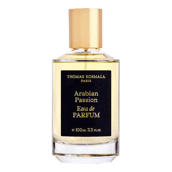 Thomas Kosmala Unisex Arabian Passion EDP 3.4 oz Fragrances (Wholesale) - Luxurious Fragrance Available Online in Hong Kong & China