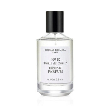 Thomas Kosmala Unisex No.10 Desir Du Coeur Elixir 3.4 oz (Tester) Fragrances (Wholesale) - Luxurious Fragrance Available Online in Hong Kong & China