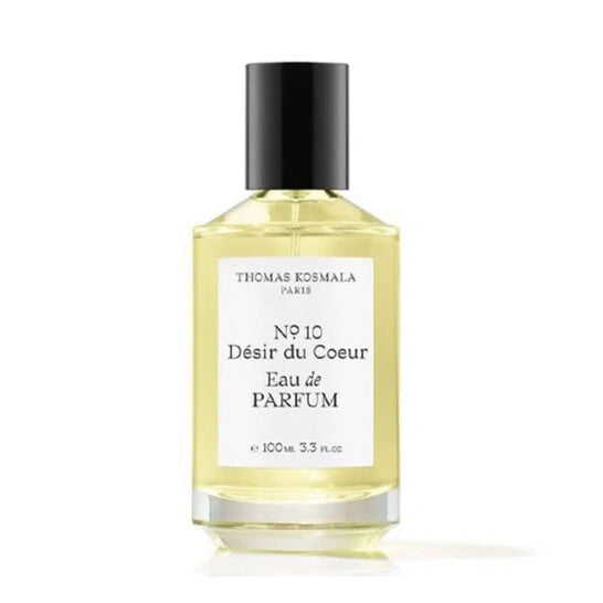 Thomas Kosmala Unisex Desir Du Coeur No.10 EDP Spray 3.38 oz (Tester) Fragrances  - Luxurious Fragrance Available Online in Hong Kong & China