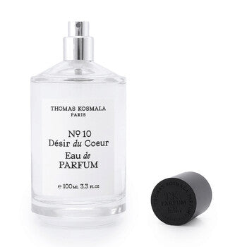 Thomas Kosmala Unisex Desir Du Coeur No.10 EDP Spray 3.4 oz Fragrances (Wholesale) - Luxurious Fragrance Available Online in Hong Kong & China