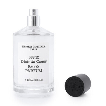 Thomas Kosmala Unisex Desir Du Coeur No.10 EDP Spray 3.4 oz (Wholesale) - Luxurious Fragrance Available Online in Hong Kong & China