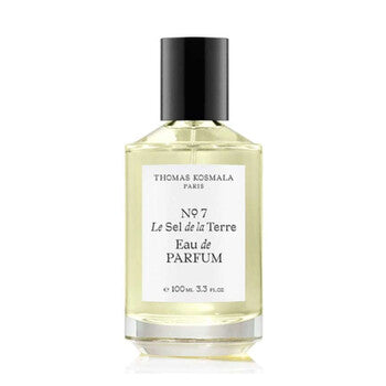 Thomas Kosmala Unisex Le Sel De La Terre No.7 EDP Spray 3.38 oz (Tester) - Luxurious Fragrance Available Online in Hong Kong & China