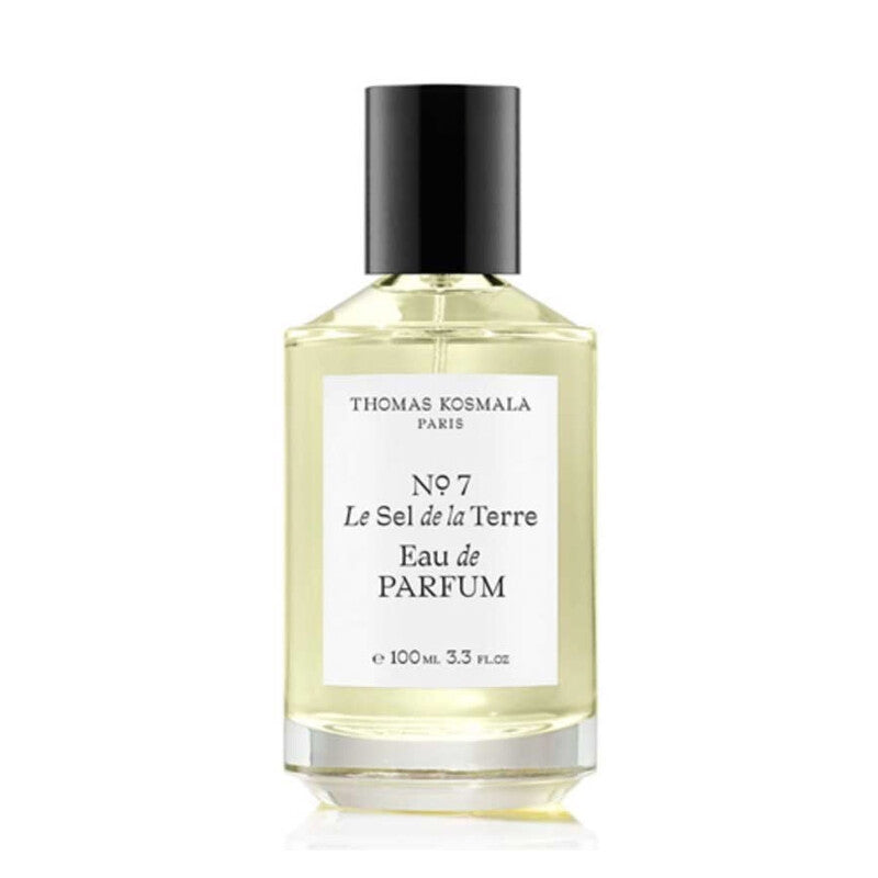 Thomas Kosmala Unisex Le Sel De La Terre No.7 EDP Spray 3.38 oz (Tester) Fragrances (Wholesale) - Luxurious Fragrance Available Online in Hong Kong & China