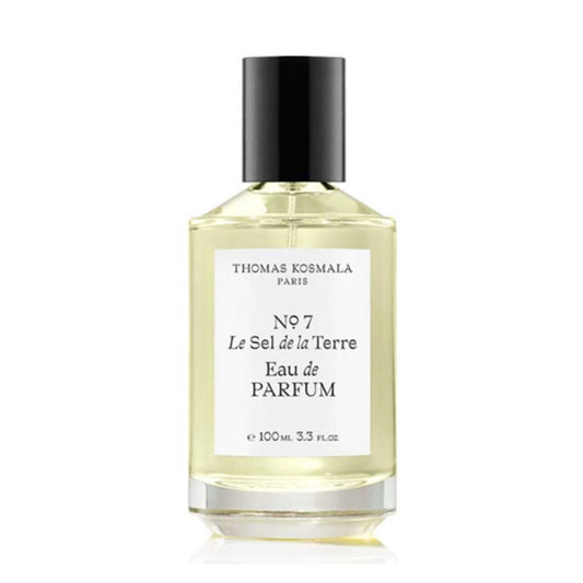 Thomas Kosmala Unisex Le Sel De La Terre No.7 EDP Spray 3.38 oz (Tester) Fragrances (Wholesale) - Luxurious Fragrance Available Online in Hong Kong & China