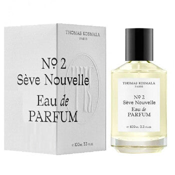 Thomas Kosmala Unisex No. 2 Seve Nouvelle EDP 3.4 oz (Wholesale) - Luxurious Fragrance Available Online in Hong Kong & China
