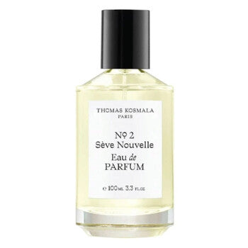 Thomas Kosmala Unisex No. 2 Seve Nouvelle EDP 3.4 oz (Tester) - Luxurious Fragrance Available Online in Hong Kong & China