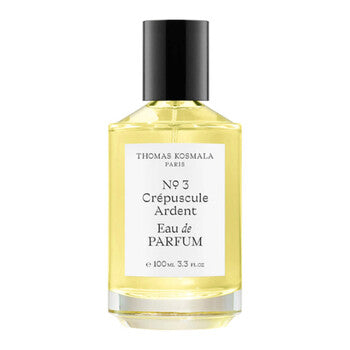 Thomas Kosmala Unisex No. 3 Crepuscule Ardent EDP 3.4 oz Fragrances (Wholesale) - Luxurious Fragrance Available Online in Hong Kong & China