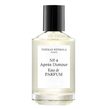 Thomas Kosmala Unisex No. 4 Apres L'amour EDP 8.5 oz - Luxurious Fragrance Available Online in Hong Kong & China