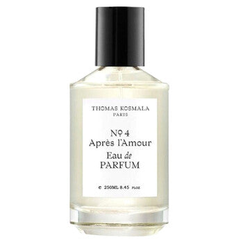 Thomas Kosmala Unisex No. 4 Apres L'amour EDP 8.5 oz - Luxurious Fragrance Available Online in Hong Kong & China