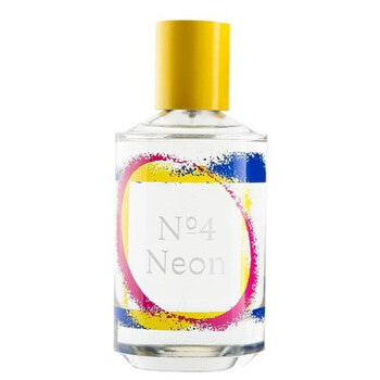 Thomas Kosmala Unisex No. 4 Neon EDP Spray 3.4 oz Fragrances (Wholesale) - Luxurious Fragrance Available Online in Hong Kong & China
