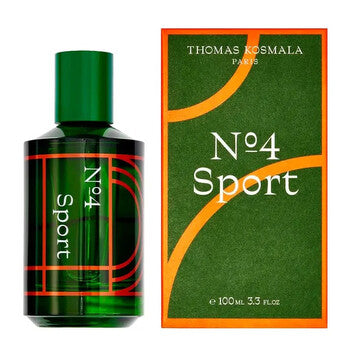 Thomas Kosmala Unisex No. 4 Sport EDP Spray 3.4 oz - Luxurious Fragrance Available Online in Hong Kong & China
