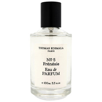 Thomas Kosmala Unisex No. 5 Frenesie EDP 3.3 oz (Tester) - Luxurious Fragrance Available Online in Hong Kong & China