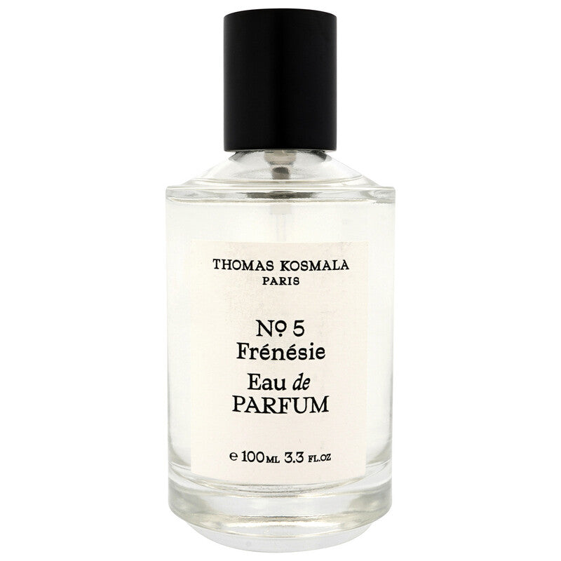 Thomas Kosmala Unisex No. 5 Frenesie EDP 3.3 oz (Tester) Fragrances - Luxurious Fragrance Available Online in Hong Kong & China
