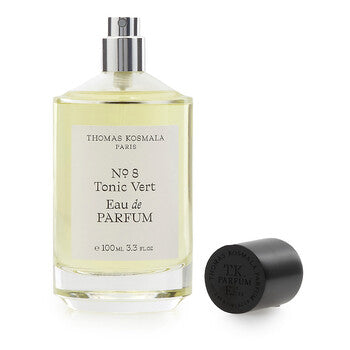 Thomas Kosmala Unisex No. 8 Tonic Vert EDP 3.4 oz (Wholesale) - Luxurious Fragrance Available Online in Hong Kong & China