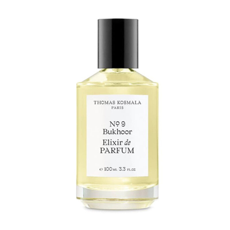 Thomas Kosmala Unisex No. 9 Bukhoor EDP 3.4 oz (Tester) Fragrances - Luxurious Fragrance Available Online in Hong Kong & China