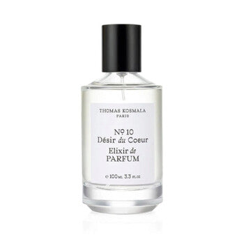 Thomas Kosmala Unisex No.10 Desir Du Coeur Elixir EDP 3.4 oz Fragrances (Wholesale) - Luxurious Fragrance Available Online in Hong Kong & China