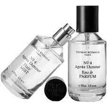 Thomas Kosmala Unisex No.4 Apres L'amour Gift Set Fragrances (Wholesale) - Luxurious Fragrance Available Online in Hong Kong & China
