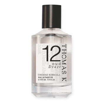 Thomas Kosmala Unisex Oud Douze No.12 EDP Spray 3.38 oz Fragrances (Wholesale) - Luxurious Fragrance Available Online in Hong Kong & China