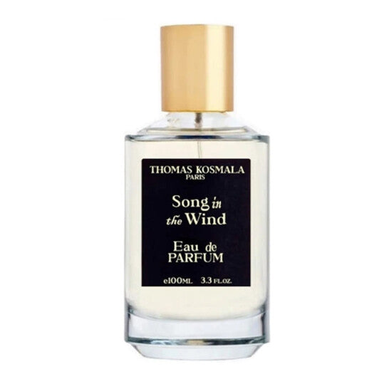 Thomas Kosmala Unisex Song In The Wind EDP 3.4 oz Fragrances (Wholesale) - Luxurious Fragrance Available Online in Hong Kong & China