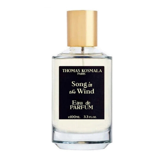 Thomas Kosmala Unisex Song In The Wind EDP 3.4 oz Fragrances (Wholesale) - Luxurious Fragrance Available Online in Hong Kong & China