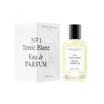 Thomas Kosmala Unisex Tonic Blanc No.1 EDP Spray 3.38 oz (Tester) - Luxurious Fragrance Available Online in Hong Kong & China