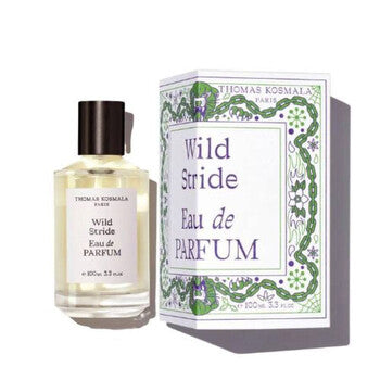 Thomas Kosmala Unisex Wild Stride EDP Spray 3.38 oz Fragrances (Wholesale) - Luxurious Fragrance Available Online in Hong Kong & China