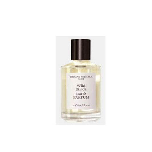 Thomas Kosmala Unisex Wild Stride EDP Spray 3.38 oz (Tester) Fragrances (Wholesale) - Luxurious Fragrance Available Online in Hong Kong & China