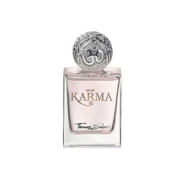 Thomas Sabo Unisex Eau De Karma EDP Spray 1.69 oz (Tester) - Luxurious Fragrance Available Online in Hong Kong & China