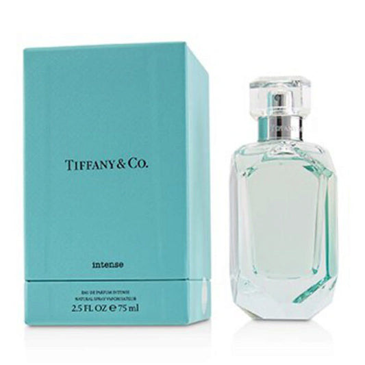 Tiffany & Co. & Co. Intense / Tiffany & Co. EDP Spray 2.5 oz (75 ml) (w) - Luxurious Fragrance Available Online in Hong Kong & China