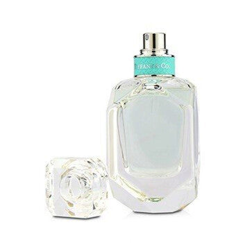 Tiffany & Co. & Co. / Tiffany & Co. EDP Spray 1.7 oz (50 ml) (w) - Luxurious Fragrance Available Online in Hong Kong & China