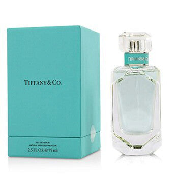 Tiffany & Co. & Co. / Tiffany & Co. EDP Spray 2.5 oz (75 ml) (w) - Luxurious Fragrance Available Online in Hong Kong & China