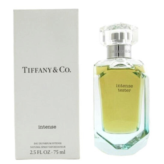 Tiffany & Co. Ladies Intense EDP Spray 2.5 oz (Tester) Fragrances - Luxurious Fragrance Available Online in Hong Kong & China