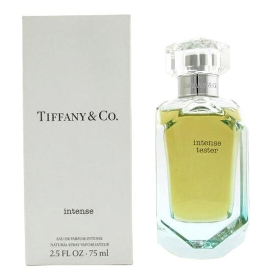 Tiffany & Co. Ladies Intense EDP Spray 2.5 oz (Tester) Fragrances - Luxurious Fragrance Available Online in Hong Kong & China