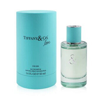 Tiffany & Co. Ladies Love EDP Spray 1.7 oz - Luxurious Fragrance Available Online in Hong Kong & China