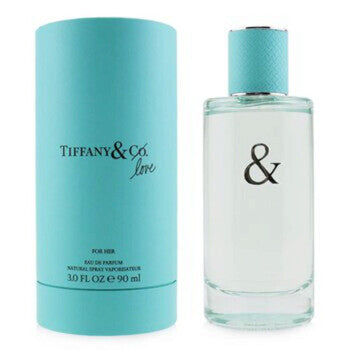 Tiffany & Co. Ladies Love EDP Spray 3 oz (Wholesale) - Luxurious Fragrance Available Online in Hong Kong & China