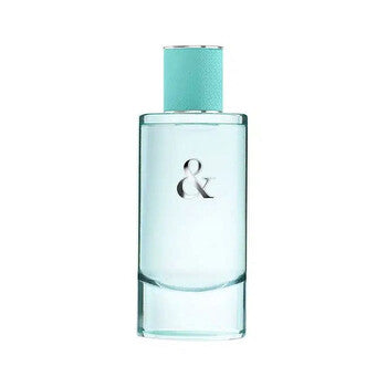 Tiffany & Co. Ladies & Love EDP Spray 3 oz (Tester) - Luxurious Fragrance Available Online in Hong Kong & China