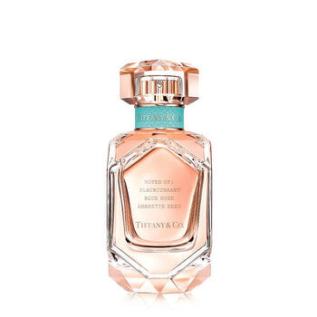 Tiffany & Co. Ladies Rose Gold EDP Spray 1.7 oz (Wholesale) - Luxurious Fragrance Available Online in Hong Kong & China