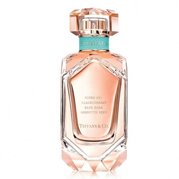 Tiffany & Co. Ladies Rose Gold EDP Spray 2.5 oz - Luxurious Fragrance Available Online in Hong Kong & China