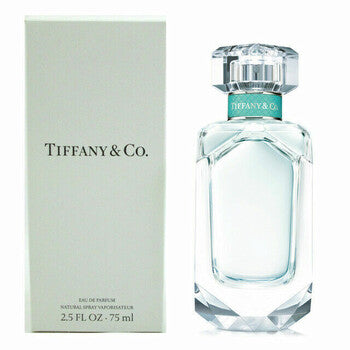 Tiffany & Co. Ladies Tiffany & Co. EDP 2.5 oz (Tester) - Luxurious Fragrance Available Online in Hong Kong & China