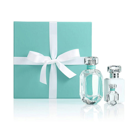 Tiffany & Co. Ladies Tiffany & Co. Gift Set Fragrances - Luxurious Fragrance Available Online in Hong Kong & China