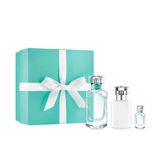Tiffany & Co. Ladies Tiffany & Co. Gift Set Fragrances - Luxurious Fragrance Available Online in Hong Kong & China