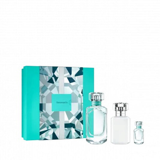 Tiffany & Co. Ladies Tiffany & Co. Gift Set - Luxurious Fragrance Available Online in Hong Kong & China