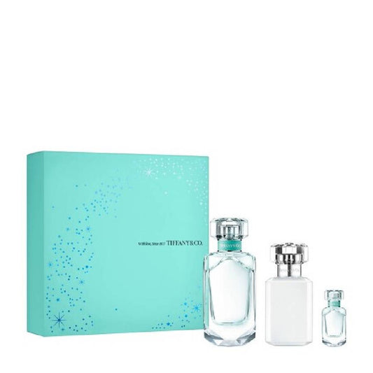Tiffany & Co. Ladies Tiffany & Co. Gift Set Fragrances - Luxurious Fragrance Available Online in Hong Kong & China