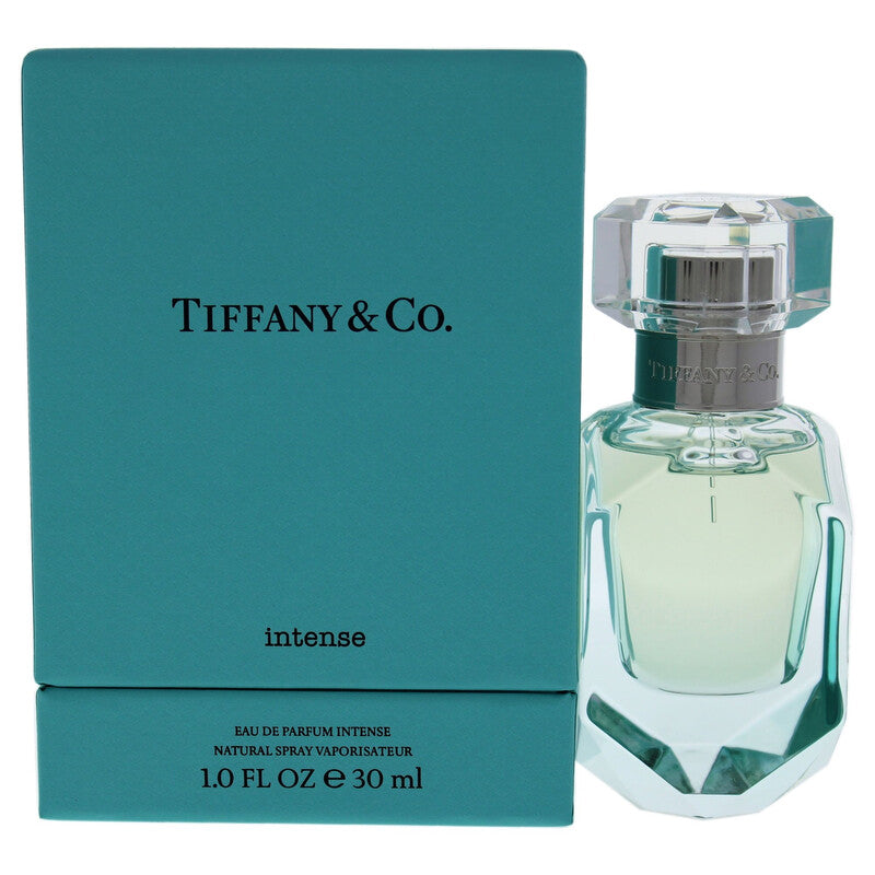 Tiffany & Co. Ladies Tiffany & Co. Intense EDP Spray 1 oz Fragrances - Luxurious Fragrance Available Online in Hong Kong & China