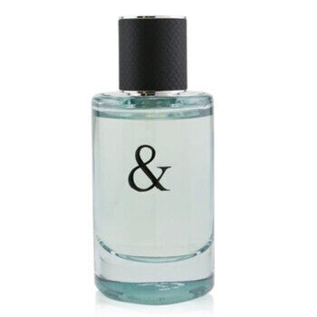 Tiffany & Co. Men's Love EDT Spray 1.7 oz - Luxurious Fragrance Available Online in Hong Kong & China