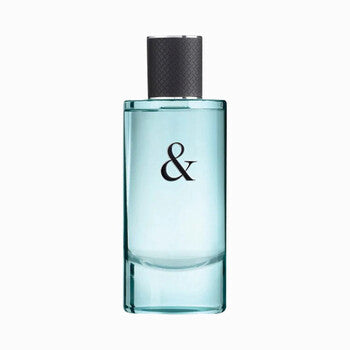 Tiffany & Co. Men's Love For Him EDT Spray 3.0 oz (Tester) Fragrances (Wholesale) - Luxurious Fragrance Available Online in Hong Kong & China