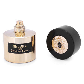 Tiziana Terenzi Afrodite Extrait De Parfum Spray 3.4 oz/100 ml - Luxurious Fragrance Available Online in Hong Kong & China